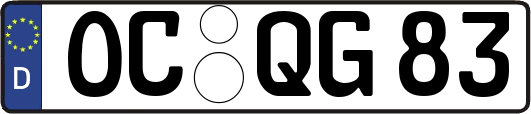 OC-QG83