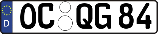 OC-QG84
