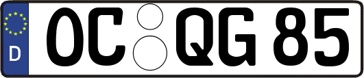 OC-QG85