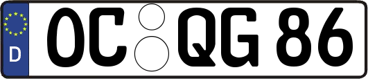 OC-QG86