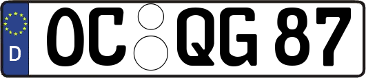 OC-QG87