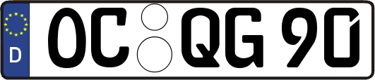 OC-QG90