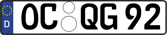 OC-QG92