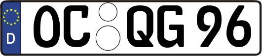 OC-QG96