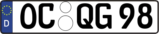 OC-QG98
