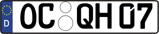 OC-QH07