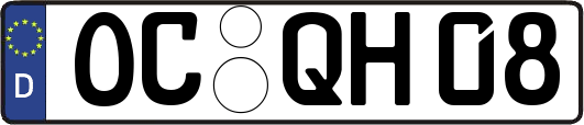 OC-QH08