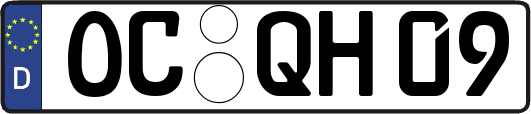 OC-QH09