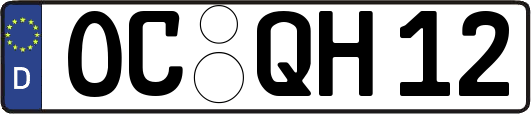 OC-QH12
