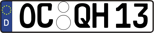 OC-QH13