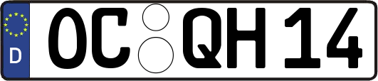 OC-QH14