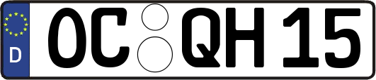 OC-QH15