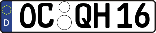 OC-QH16