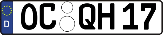 OC-QH17