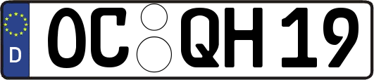 OC-QH19