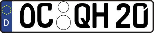 OC-QH20