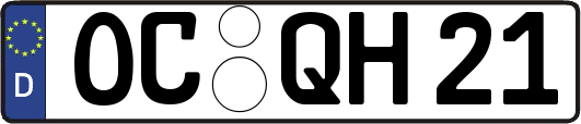 OC-QH21