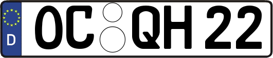 OC-QH22