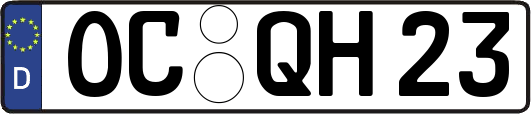 OC-QH23