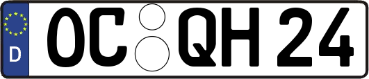 OC-QH24