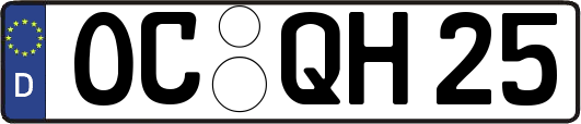 OC-QH25