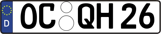 OC-QH26