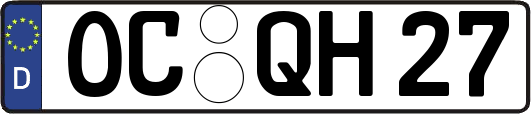 OC-QH27
