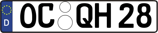 OC-QH28