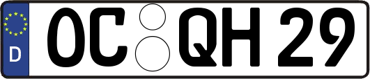 OC-QH29
