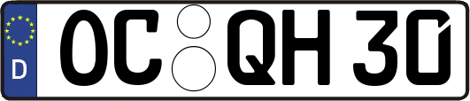 OC-QH30