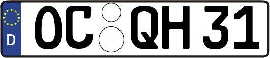 OC-QH31
