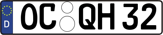 OC-QH32