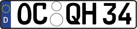 OC-QH34