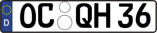 OC-QH36