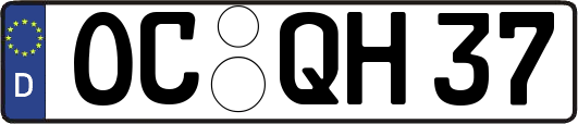 OC-QH37