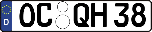 OC-QH38