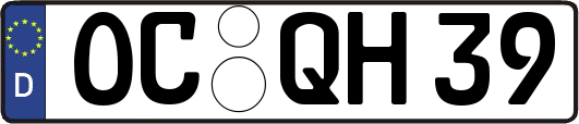 OC-QH39