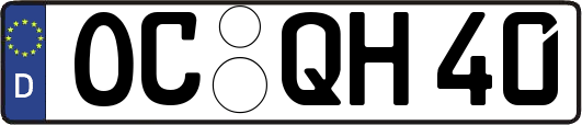 OC-QH40