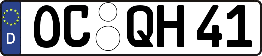 OC-QH41