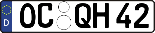 OC-QH42