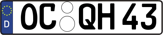 OC-QH43