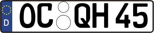 OC-QH45