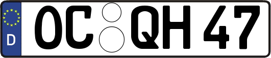 OC-QH47
