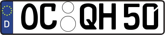 OC-QH50