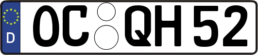 OC-QH52