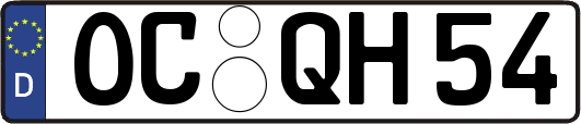 OC-QH54