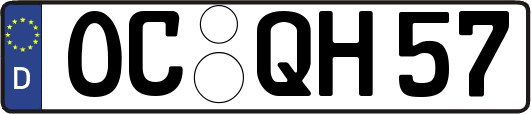 OC-QH57