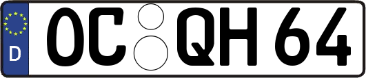 OC-QH64