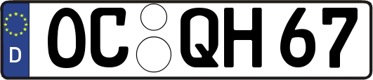 OC-QH67
