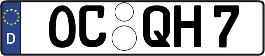 OC-QH7